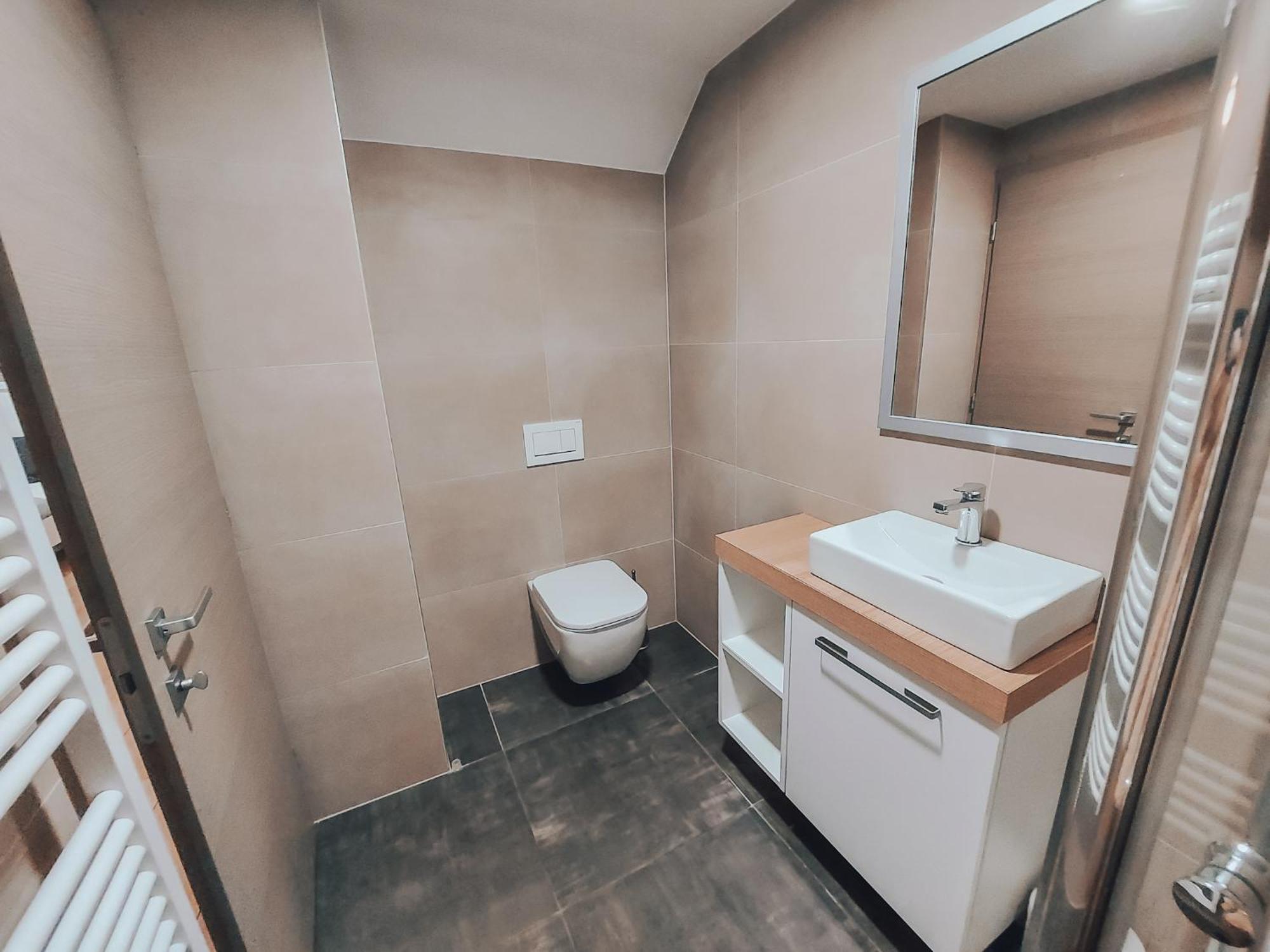 コペルCasa Orangeアパートメント エクステリア 写真