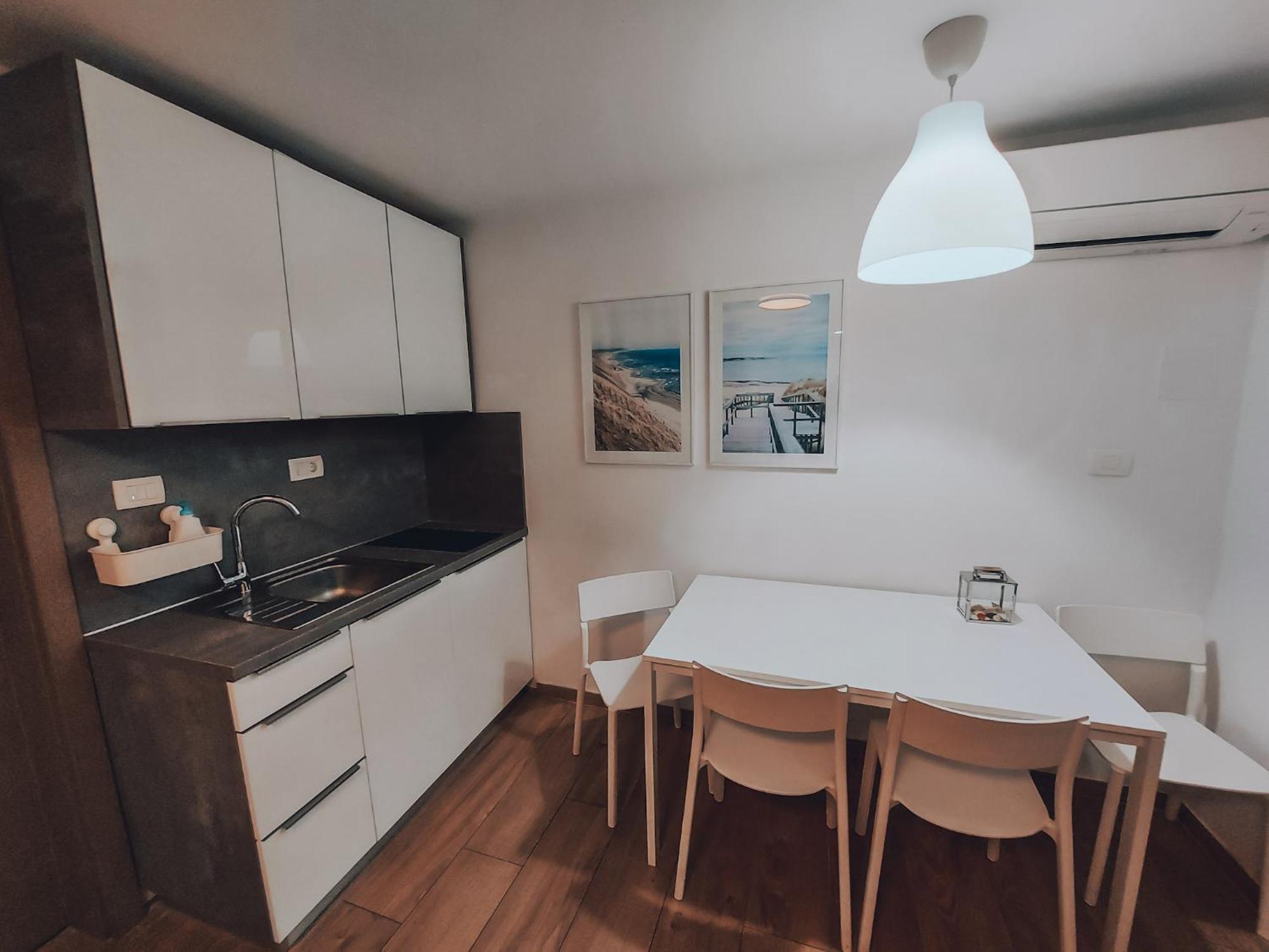 コペルCasa Orangeアパートメント エクステリア 写真