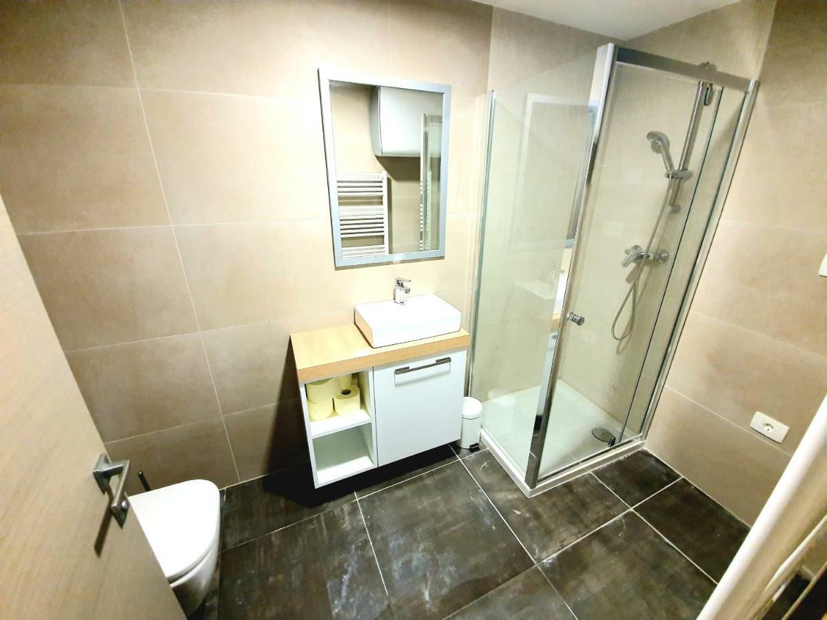 コペルCasa Orangeアパートメント エクステリア 写真