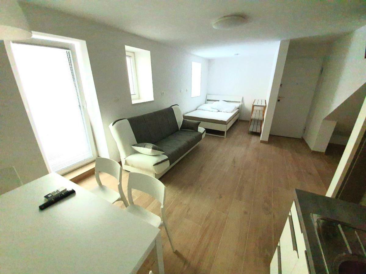 コペルCasa Orangeアパートメント エクステリア 写真