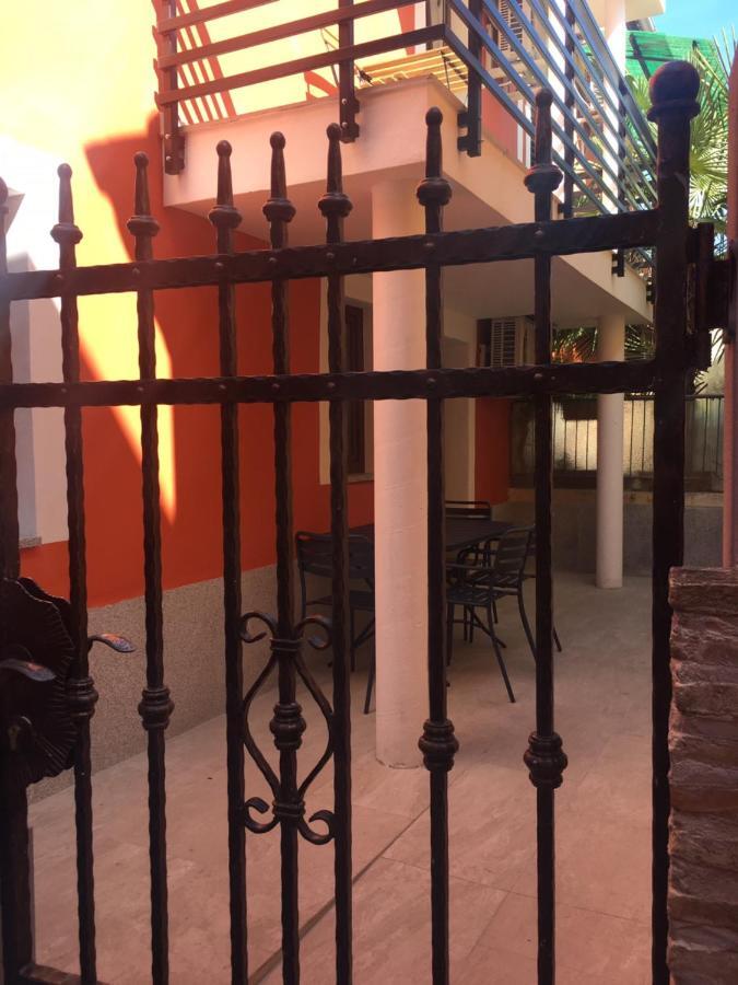 コペルCasa Orangeアパートメント エクステリア 写真